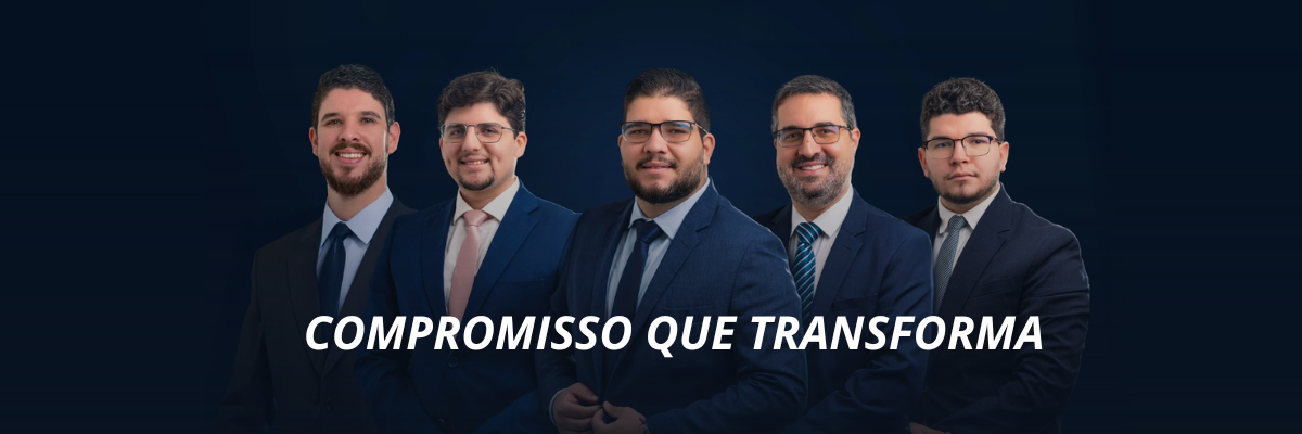 Compromisso que transforma